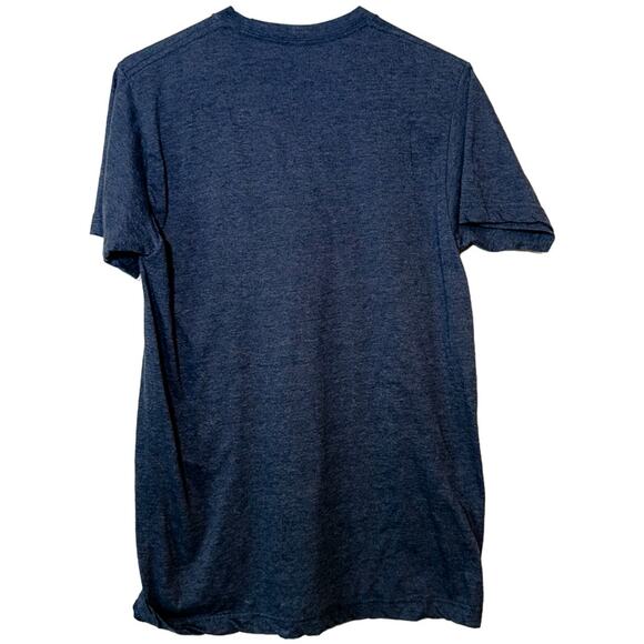 Walt Disney World Magic Kingdom Walt & Mickey Mouse Partners T-Shirt Size Medium - Picture 6 of 6